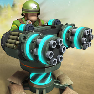 Tower Defense